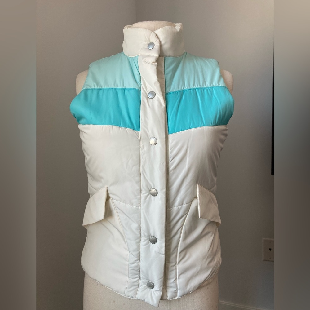 Guess Jeans Vest